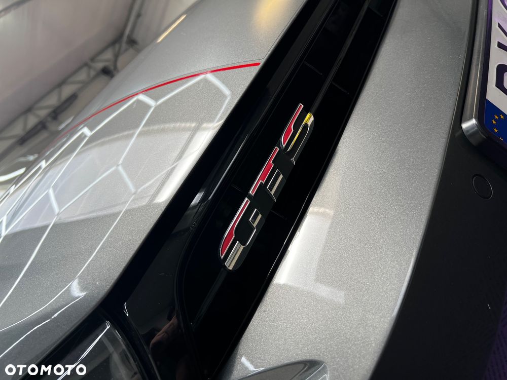 Volkswagen Scirocco 2.0 TSI BMT GTS - 3