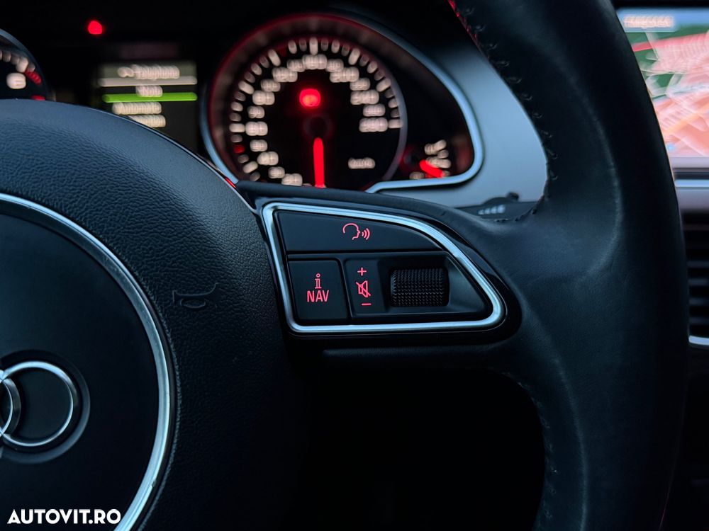 Audi A5 1.8 TFSI ack - 18