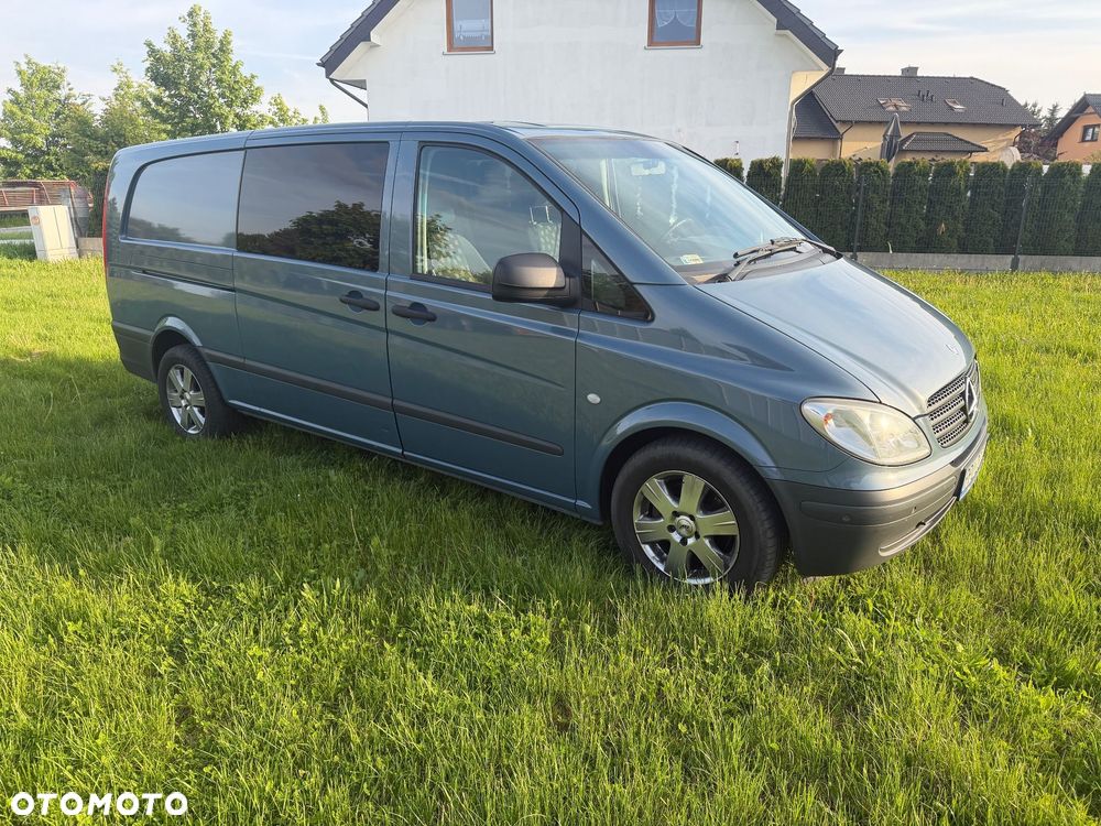 Mercedes-Benz Vito 639.701 - 3