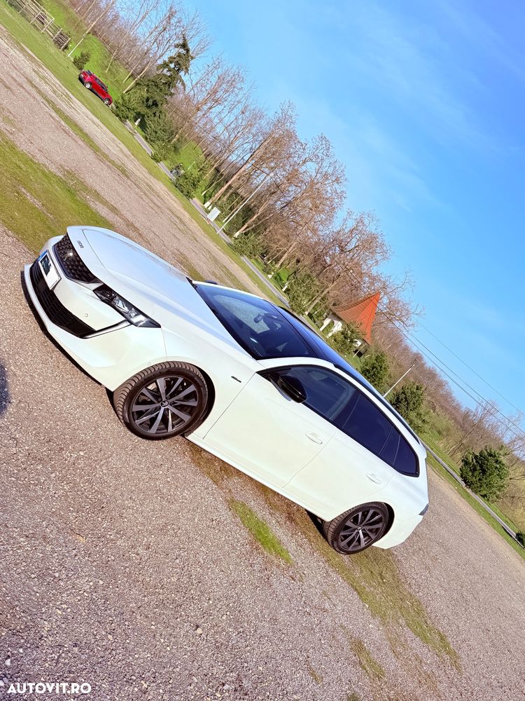 Peugeot 508 2.0 BlueHDI STT GT Line - 5