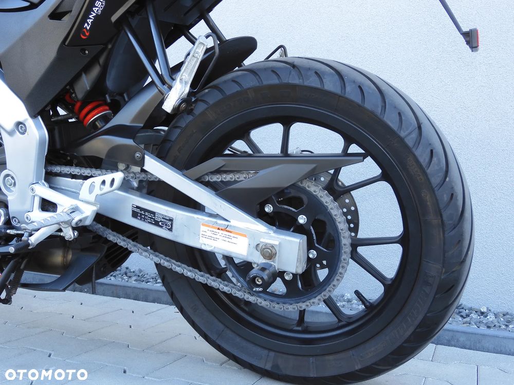 Aprilia RS - 29