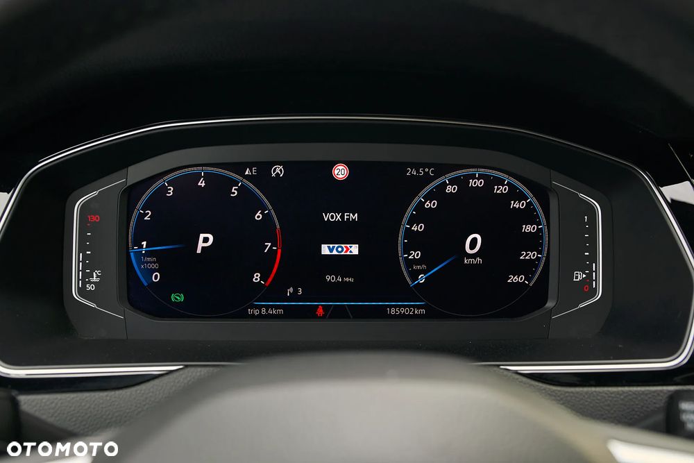 Volkswagen Passat 1.5 TSI EVO Highline DSG - 23