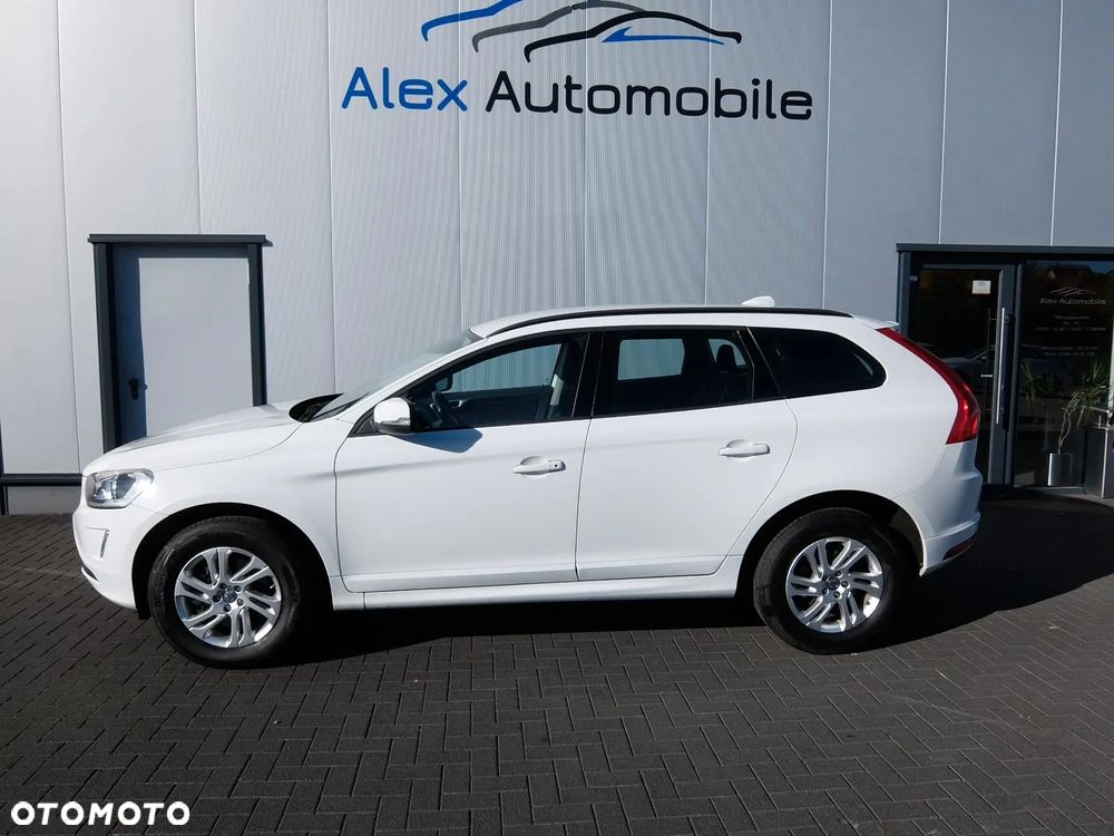 Volvo XC 60 D3 Momentum - 8