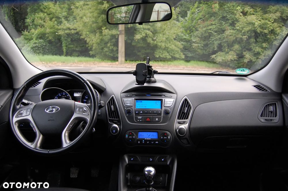 Hyundai ix35 1.6 2WD 5 Star Edition - 24