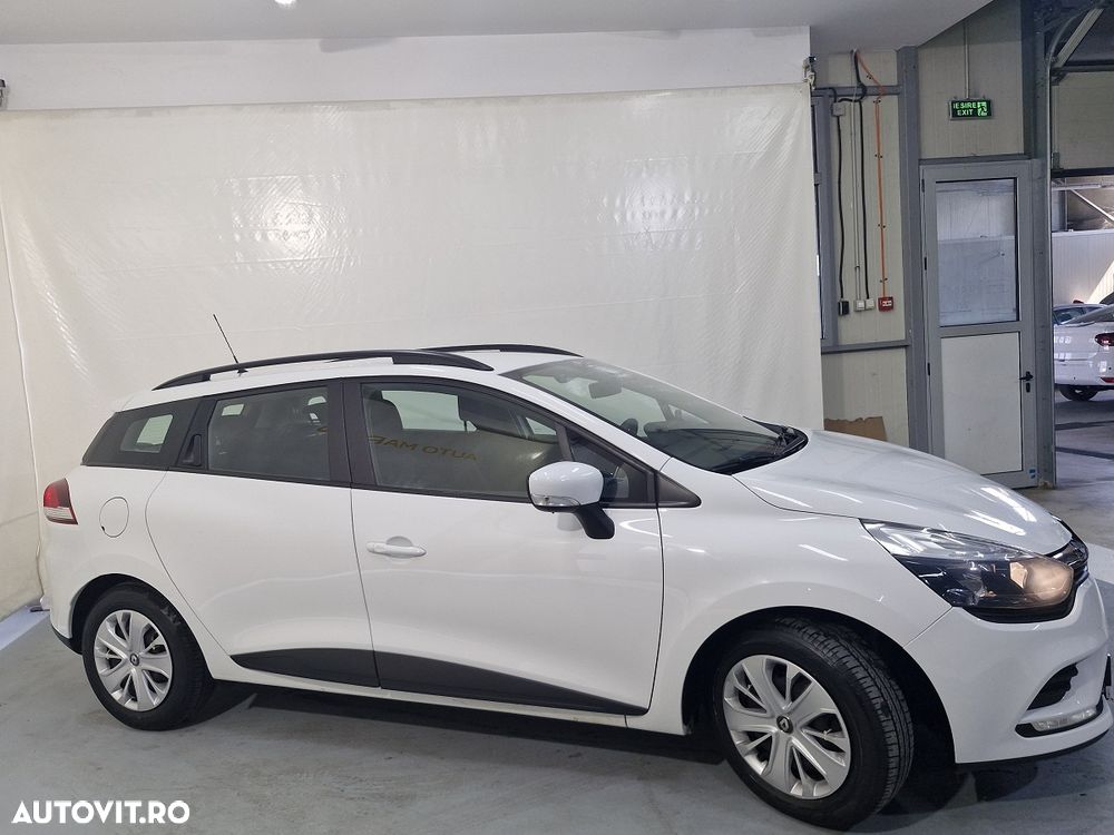 Renault Clio TCe Life Evo - 17