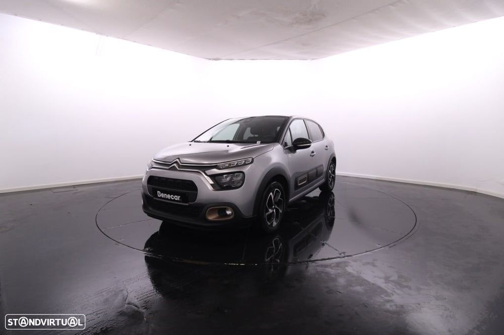 Citroën C3 1.2 PureTech C-Series - 1