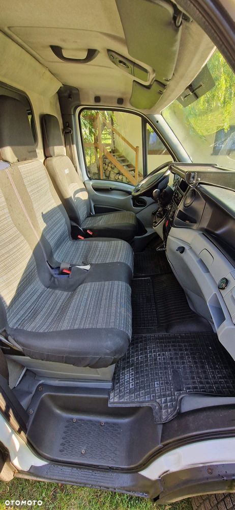 Iveco Daily - 8