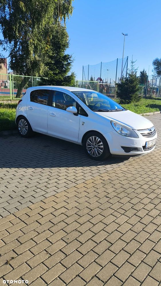 Opel Corsa 1.2 16V 111 - 3