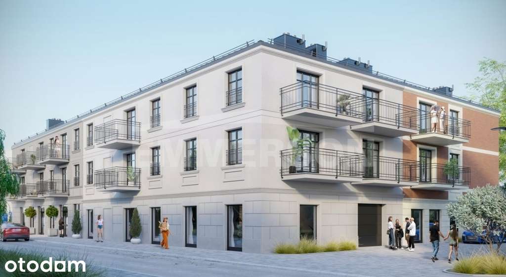 1-sobno stanovanje, 59 m²