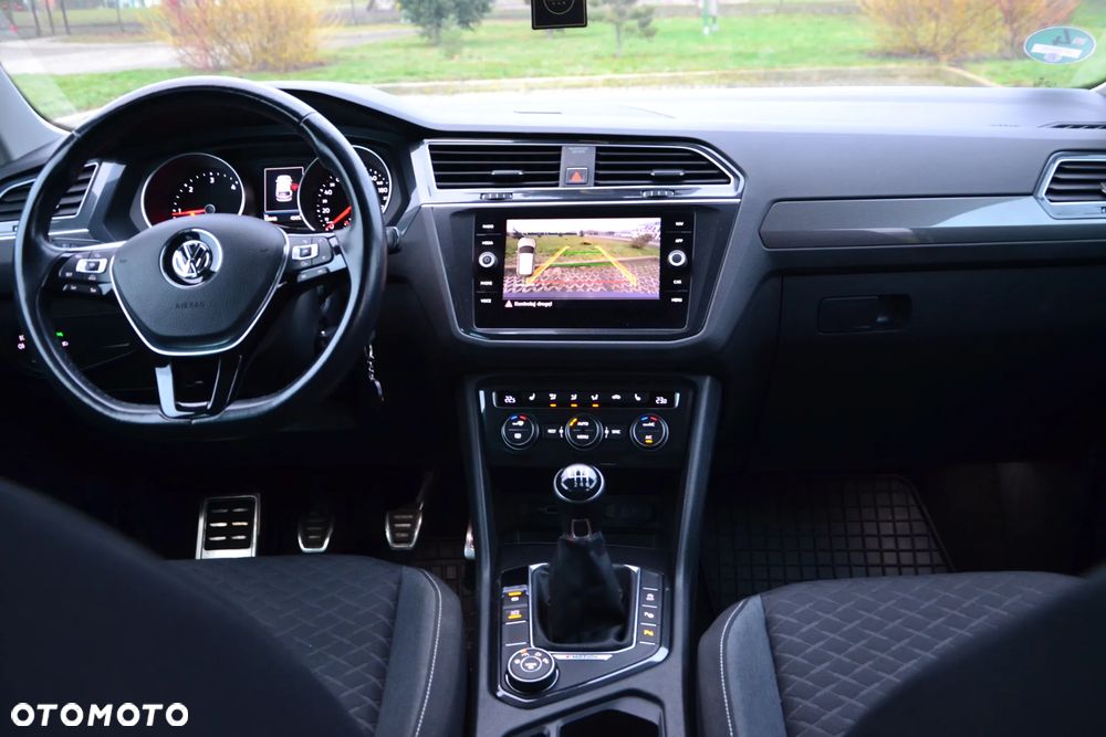 Volkswagen Tiguan 2.0 TDI SCR Join - 4