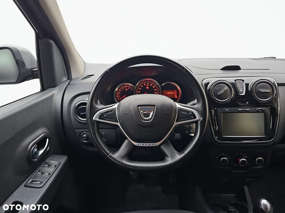Dacia Lodgy - 11