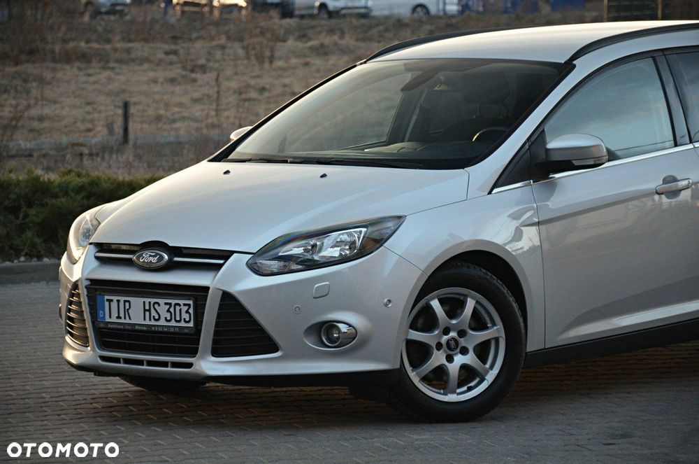 Ford Focus - 5