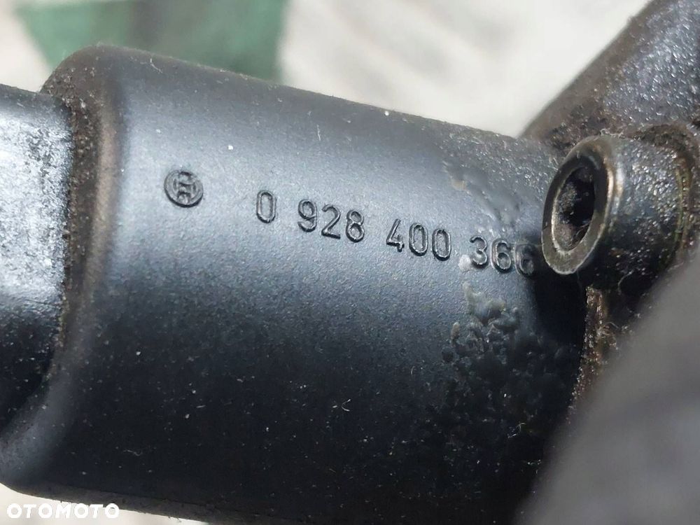 POMPA WTRYSKOWA + WTRYSKIWACZE KOMPLET PEUGEOT 307 I 2.0 HDI 9641742880 - 14