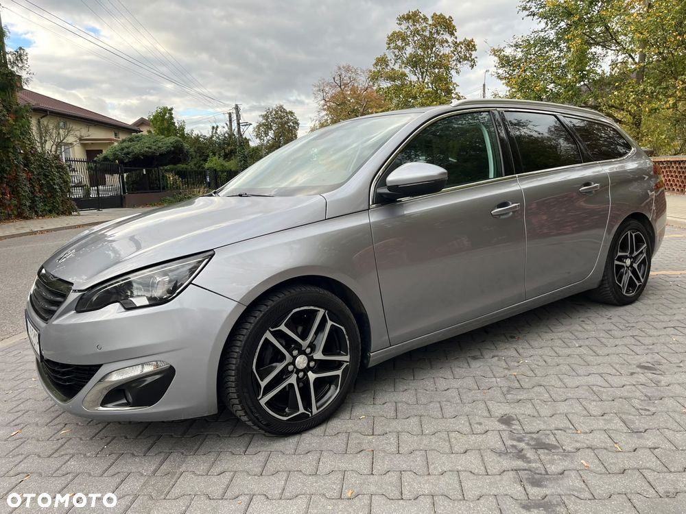 Peugeot 308 - 11
