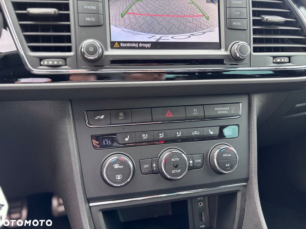 Seat Leon - 27