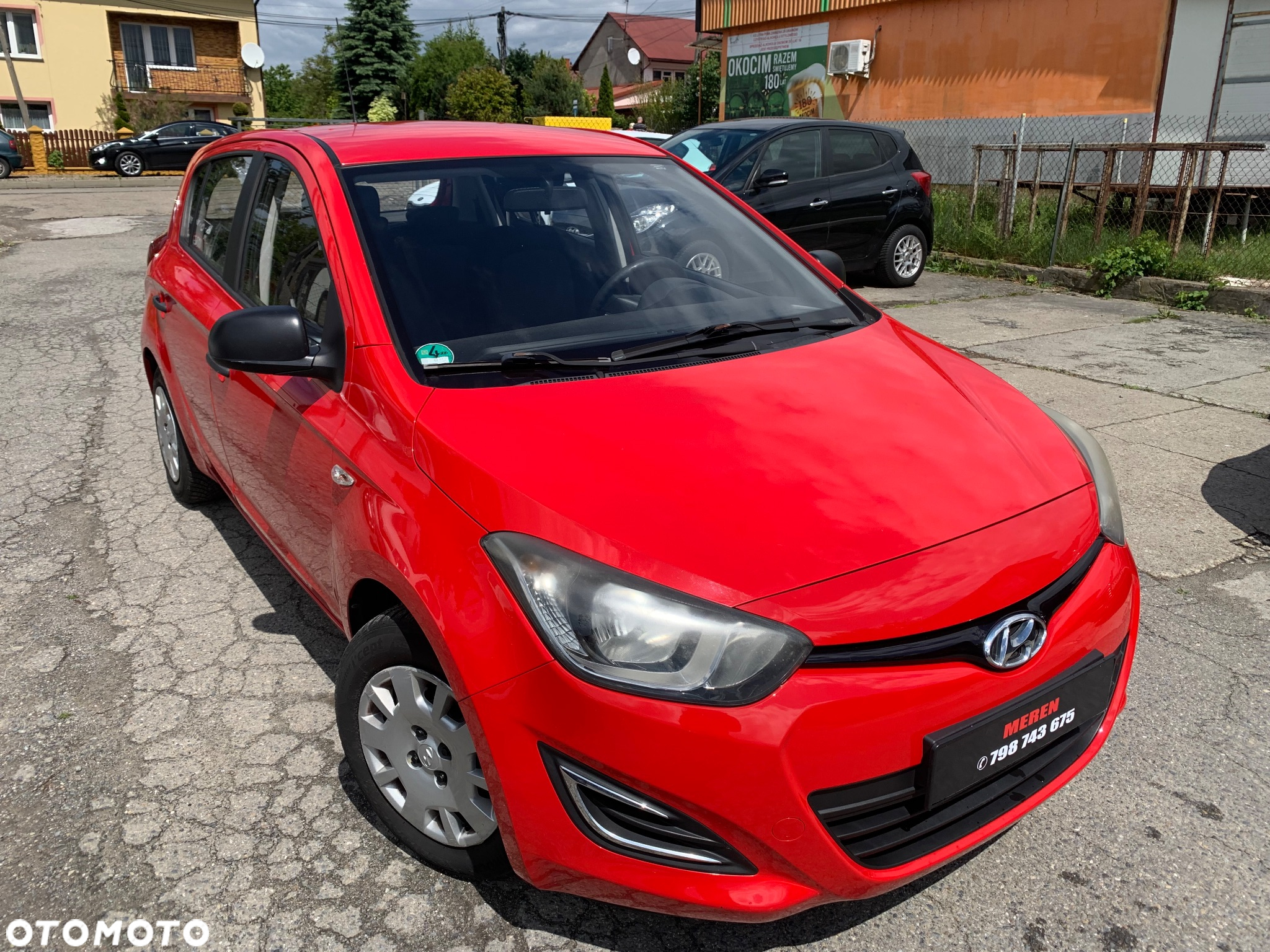 Hyundai i20 1.2 Classic - 3