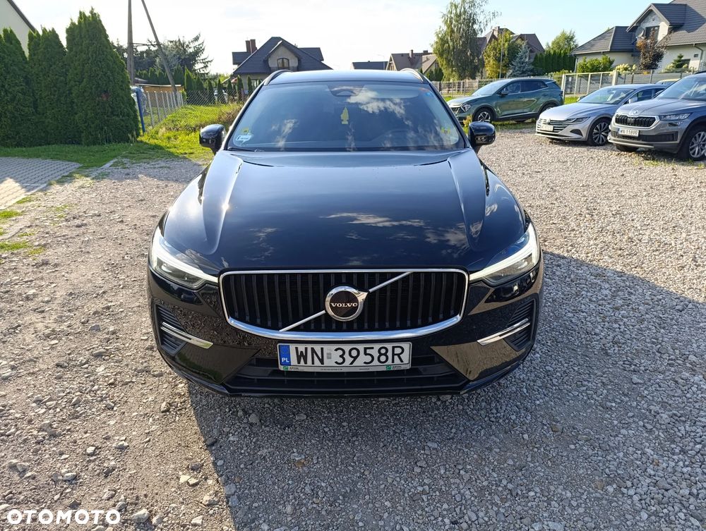 Volvo XC 60 B4 D Momentum Pro - 3