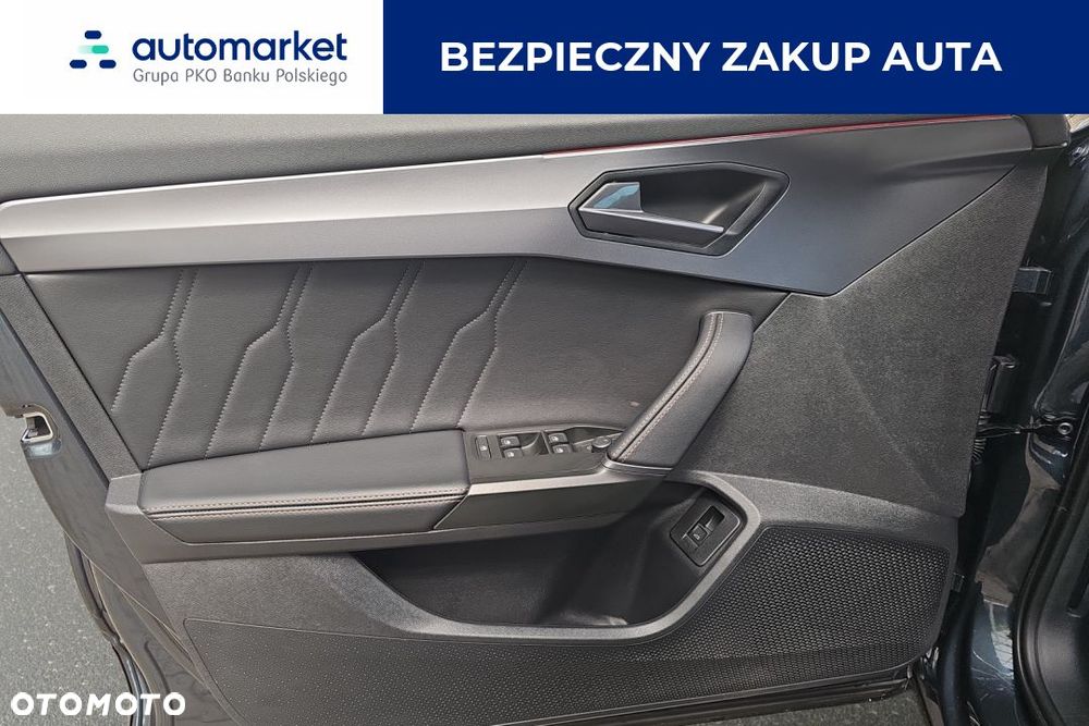 Cupra Formentor 1.5 TSI DSG - 10