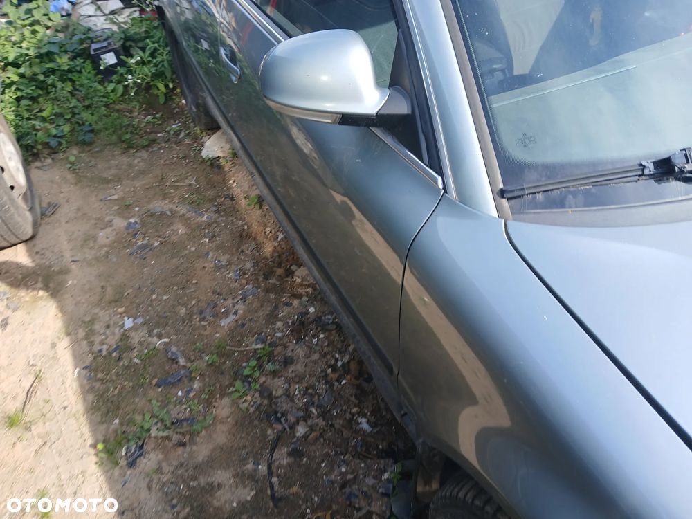 VOLKSWAGEN PASSAT B5 LIFT SEDAN LA7S maska pokrywa silnika klapa bagażnika zderzak lampa - 3