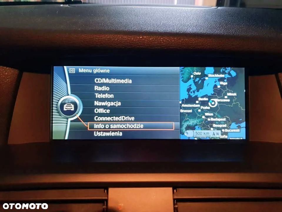 BMW X3 28i xDrive - 4