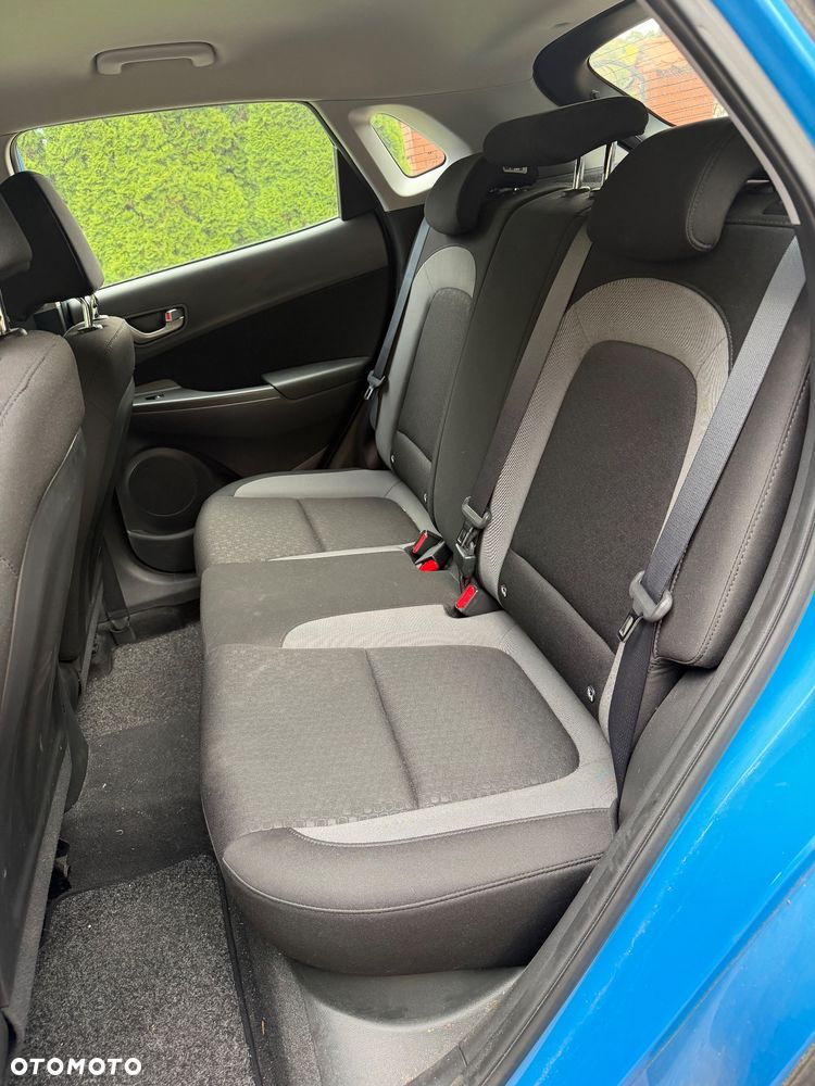 Hyundai Kona - 14