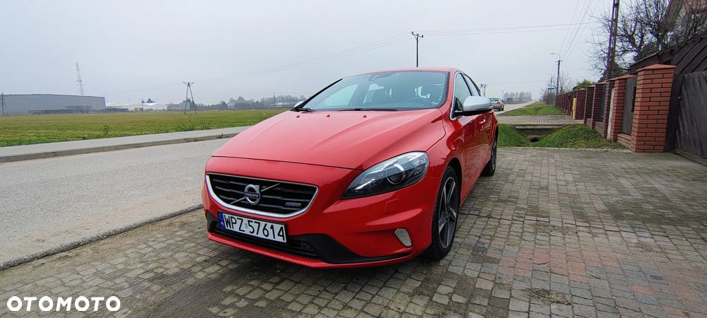 Volvo V40 - 1