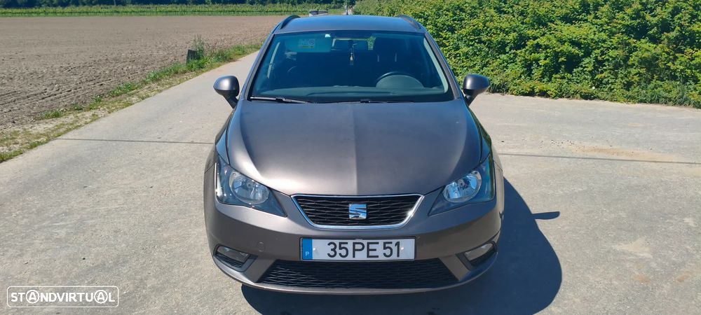 SEAT Ibiza ST 1.6 TDI I-Tech - 3