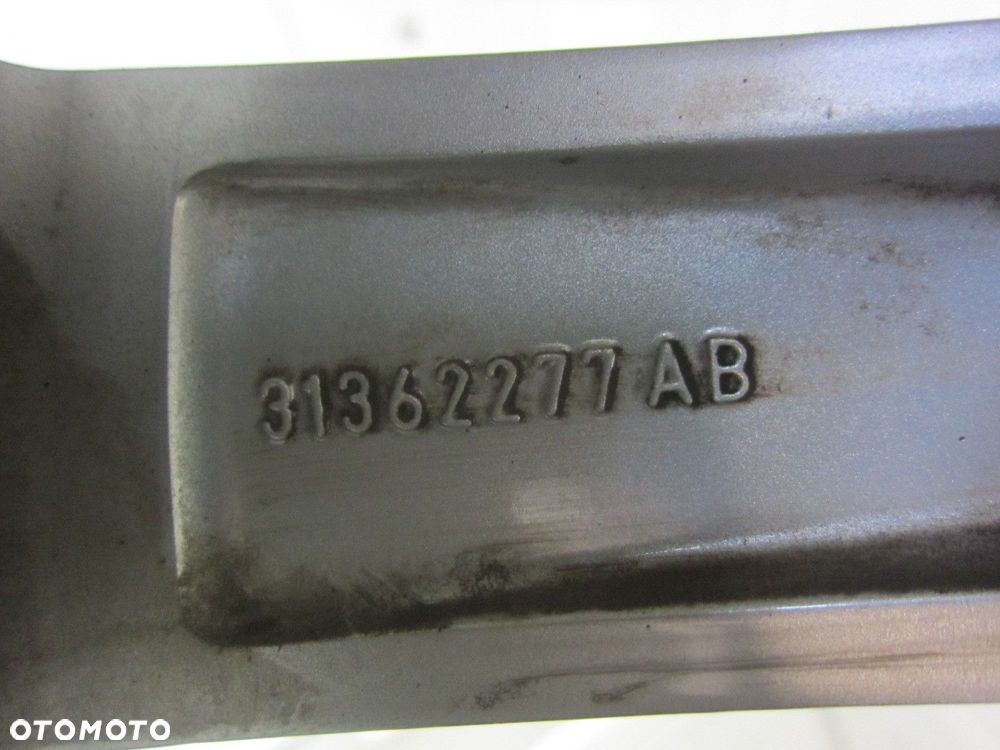 VOLVO XC90 II XC 90 KOŁA FELGI ALUMINIOWE 20'' 9.0J ET38.5 KOMPLET 31362277 - 13