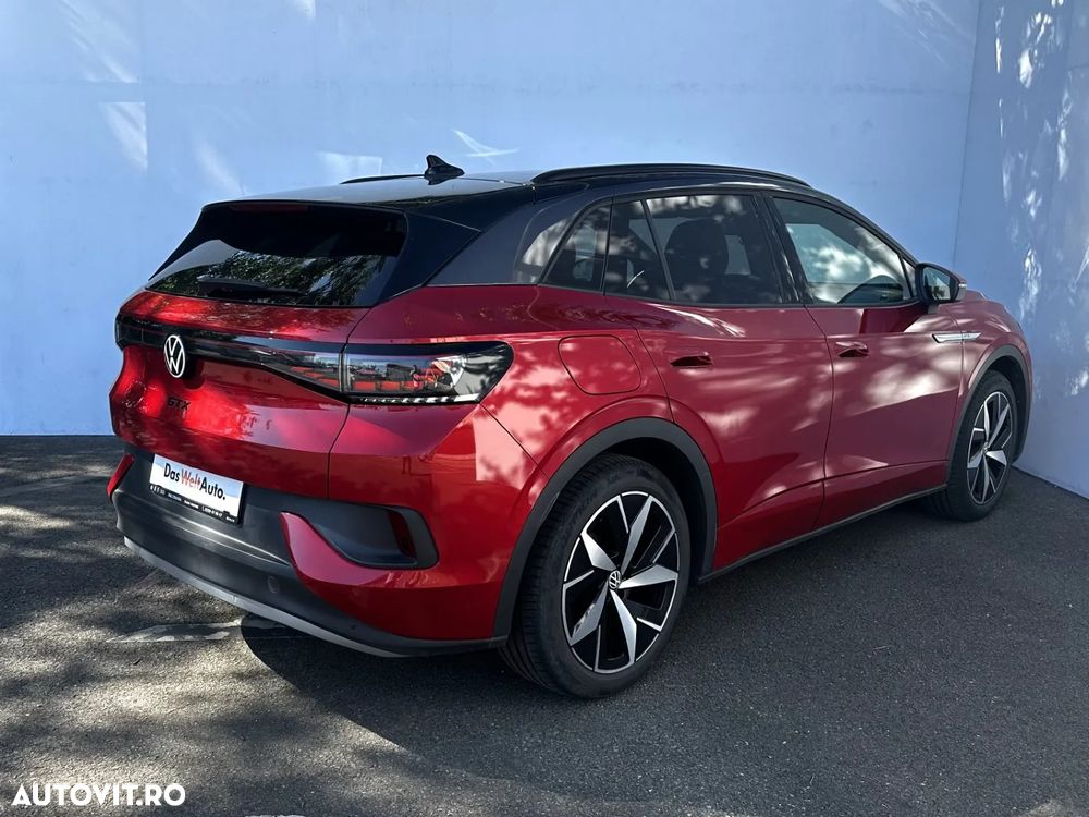 Volkswagen ID.4 77 kWh GTX - 2