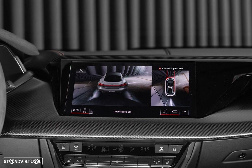 Audi RS e-tron GT quattro - 21