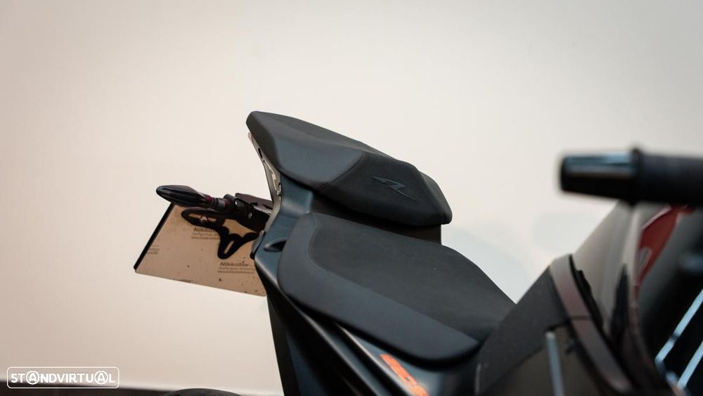 KTM Superduke 1290 R - 11