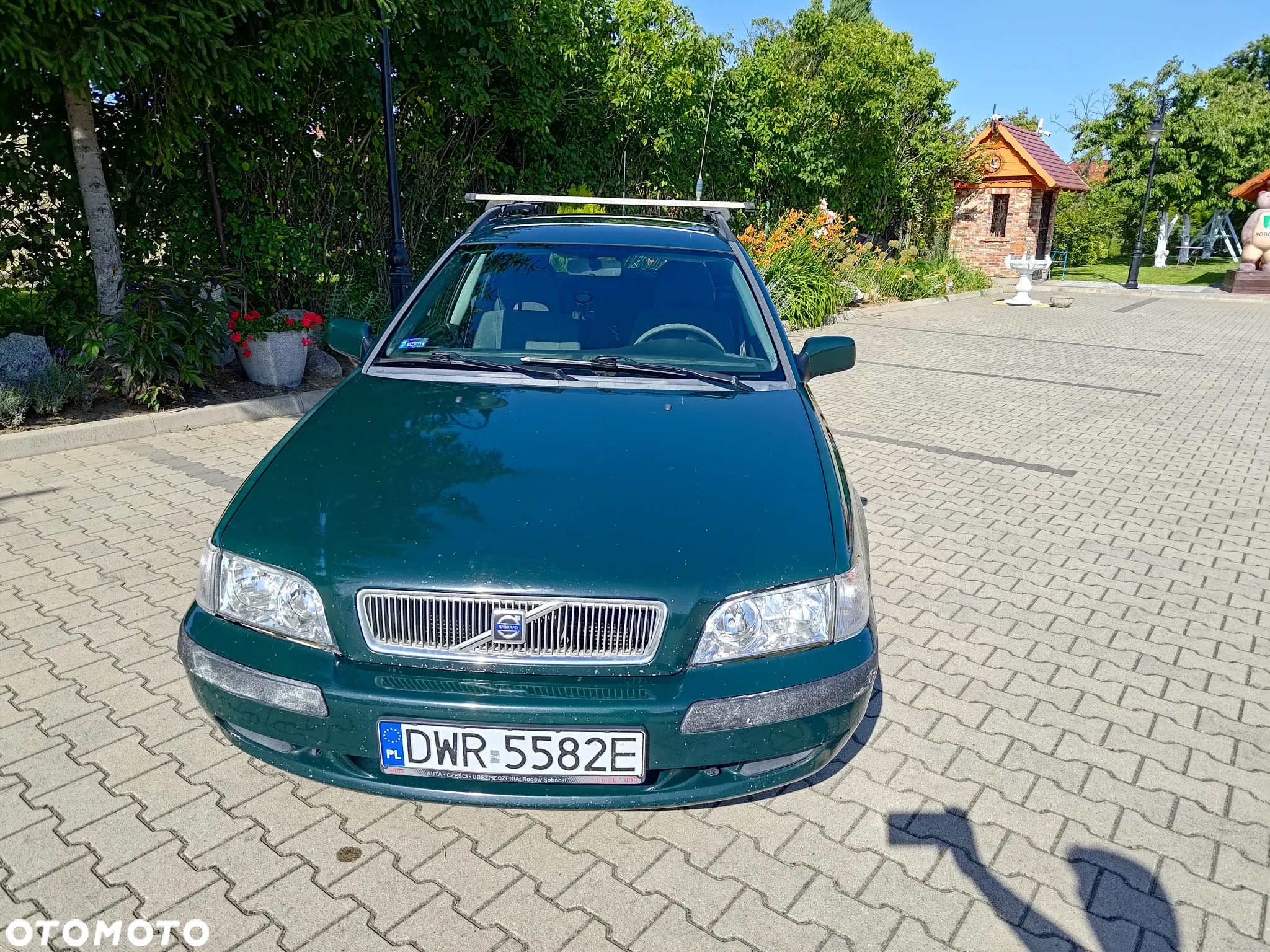 Volvo V40 1.9D - 3