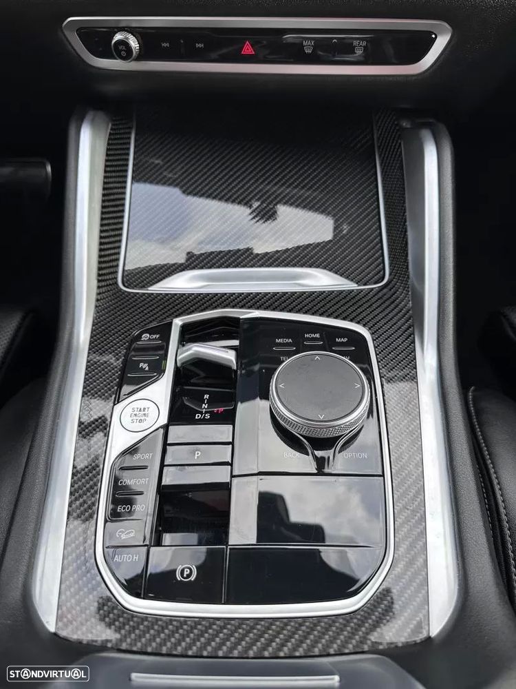 BMW X6 30 d xDrive Pack M Desportivo Pro - 50