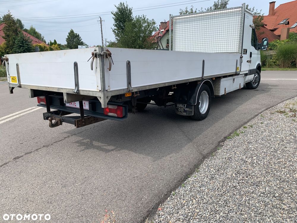 Iveco 50c15 - 4