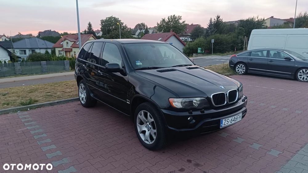 BMW X5 - 10