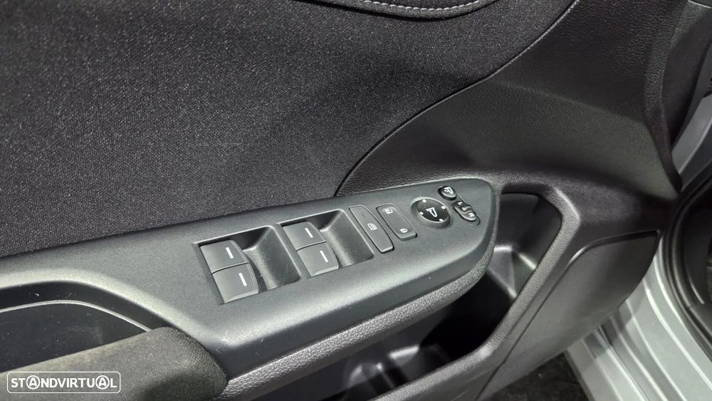 Honda Civic 1.0 i-VTEC Elegance Navi CVT - 37