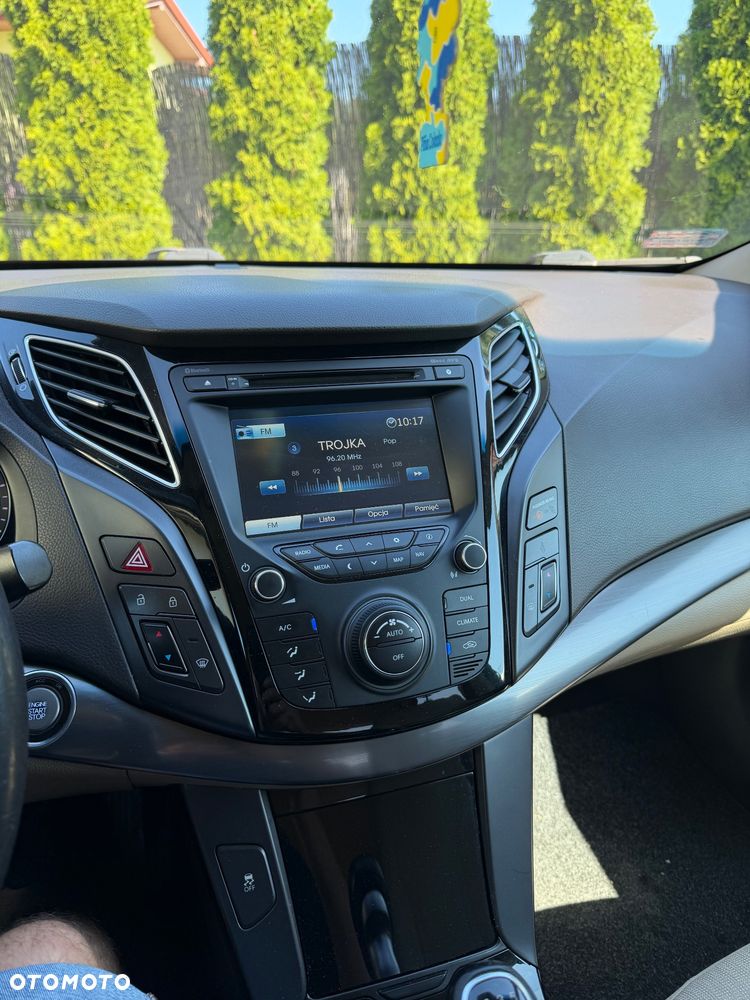 Hyundai i40 1.7 CRDi Comfort - 29