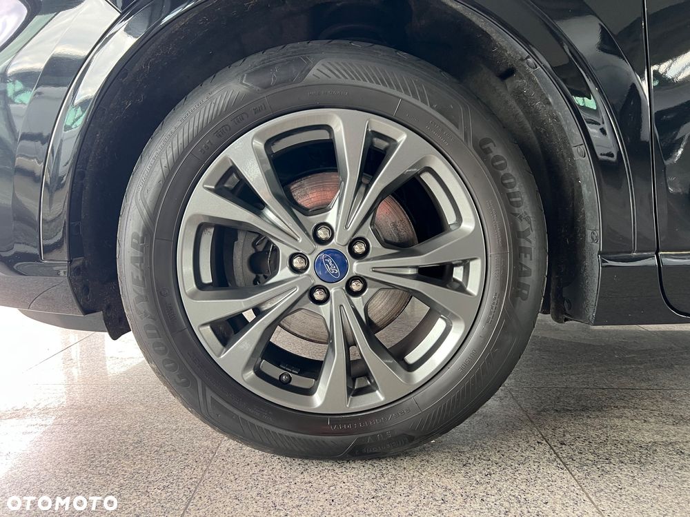 Ford Kuga 1.5 EcoBoost FWD ST-Line ASS GPF - 8