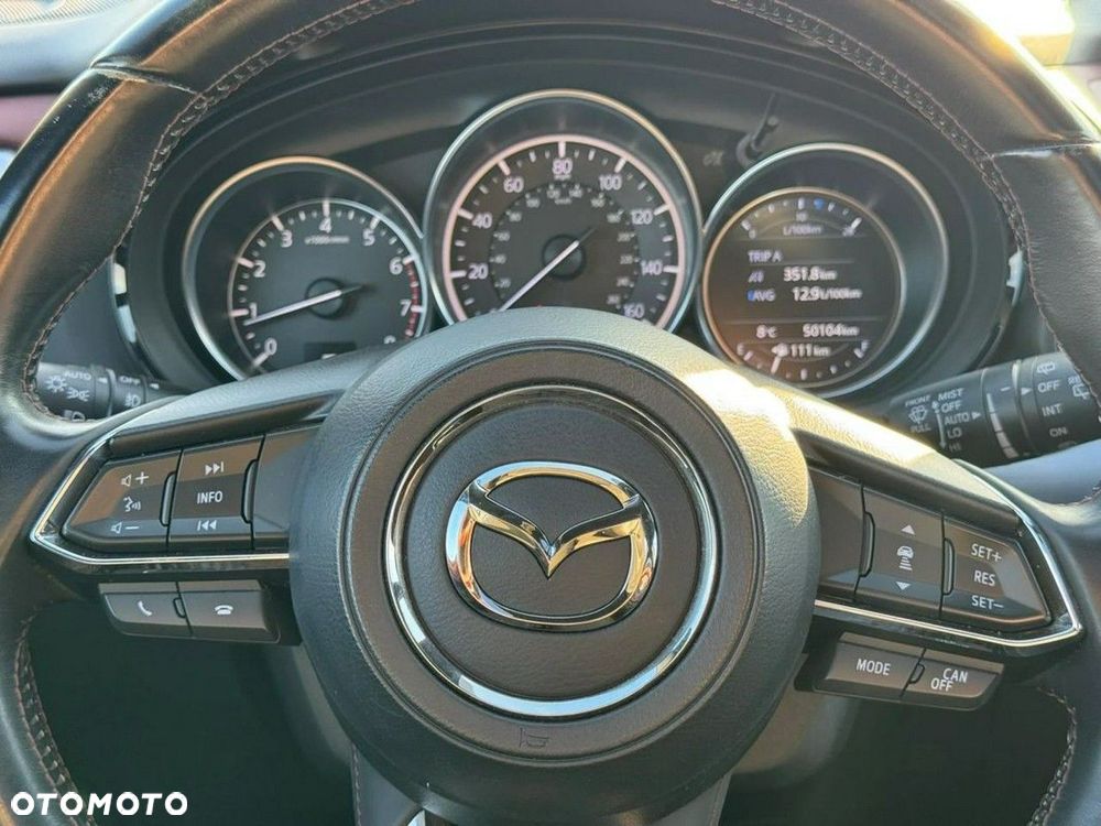Mazda CX-9 3.7 V6 Limitowana edycja - 30