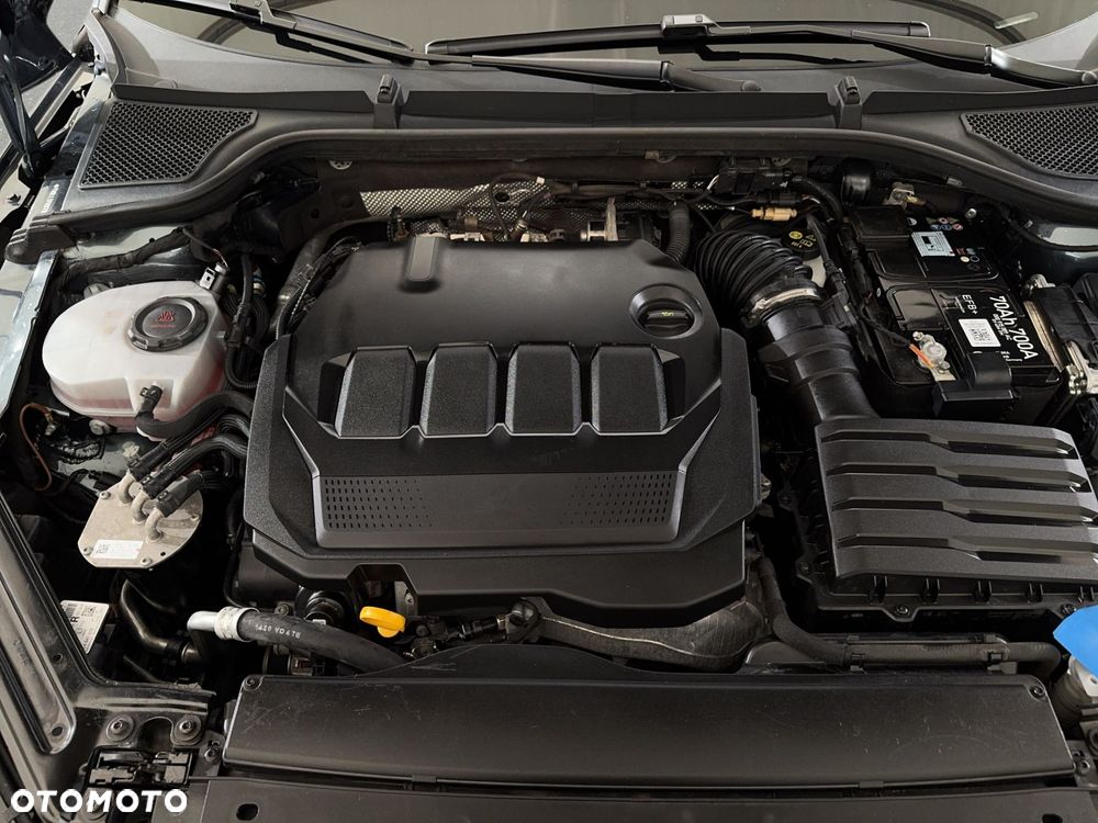 Skoda Octavia - 33