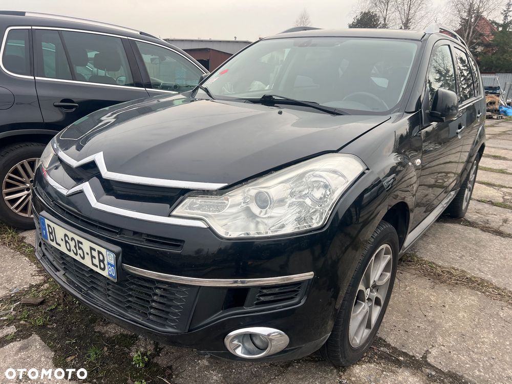 Citroën C-Crosser - 6