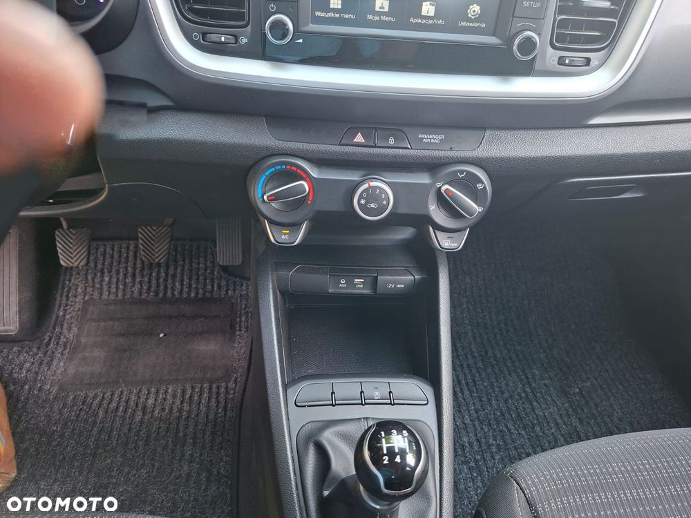 Kia Stonic 1.2 Spirit - 15