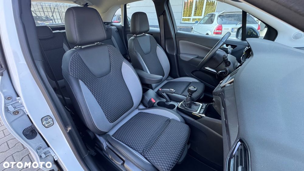 Opel Crossland X 1.2 ECOTEC Start/Stop Innovation - 13