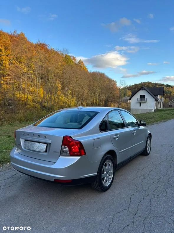 Volvo S40 - 20