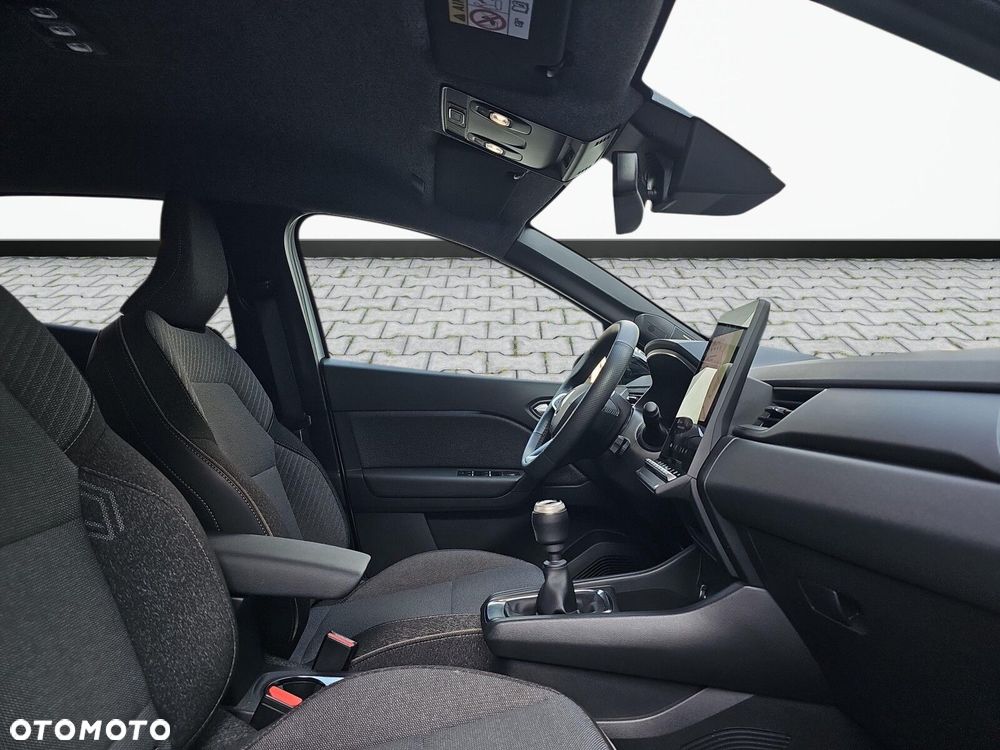 Renault Captur - 14