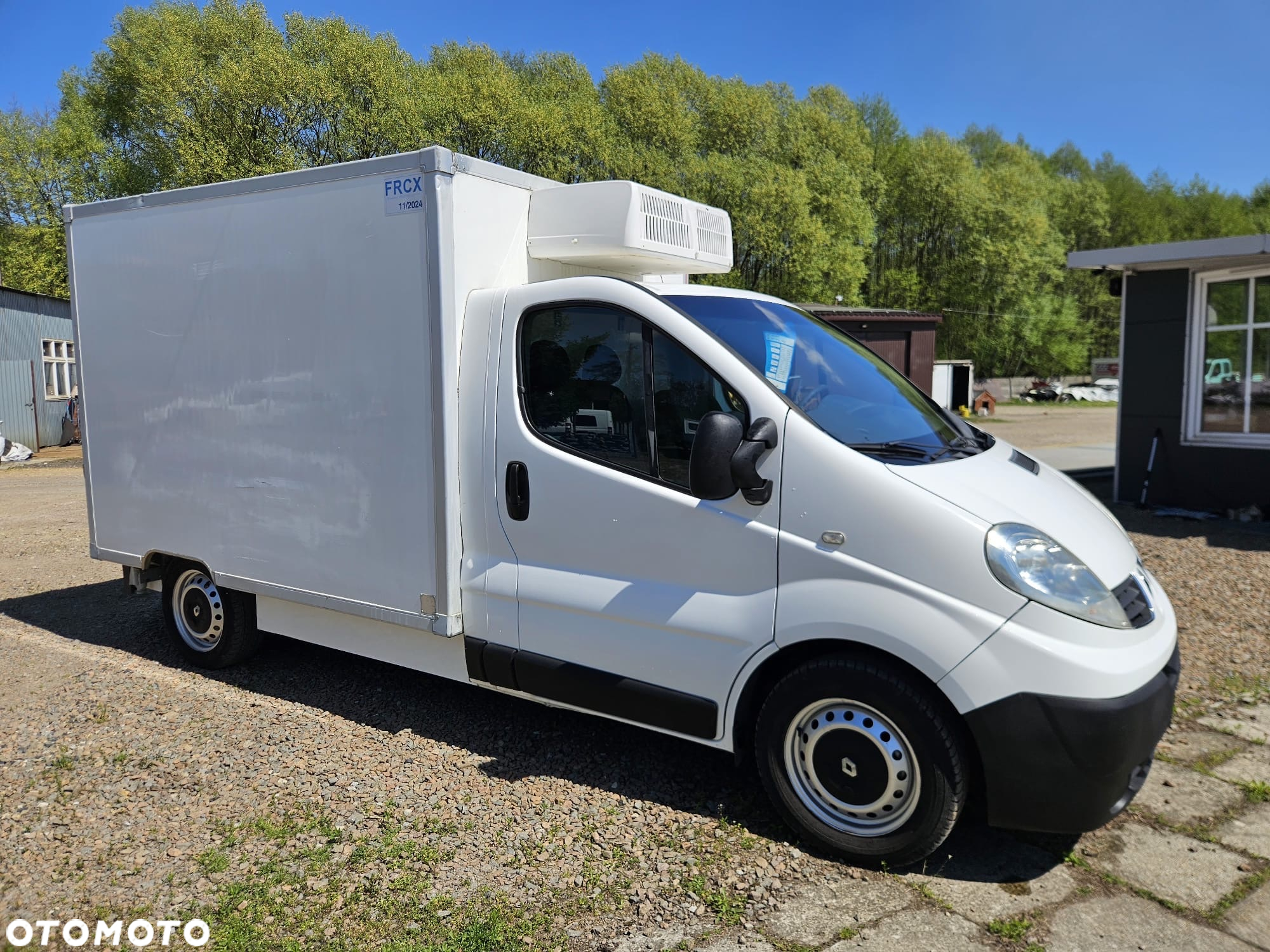 Renault Trafic - 3