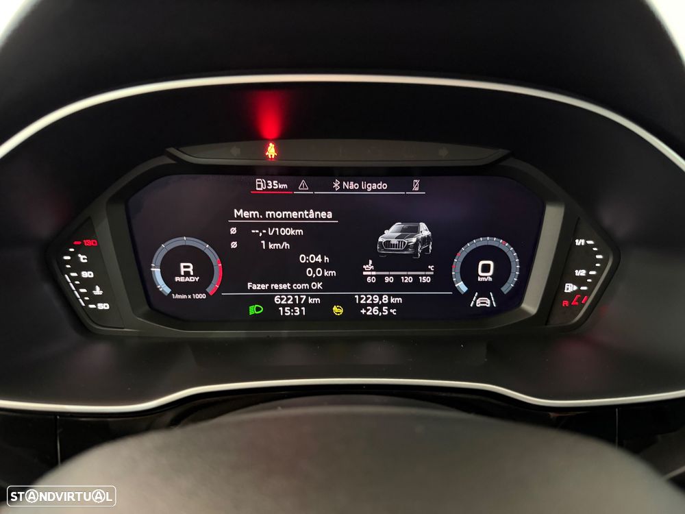 Audi Q3 35 TDI Advanced S tronic - 24