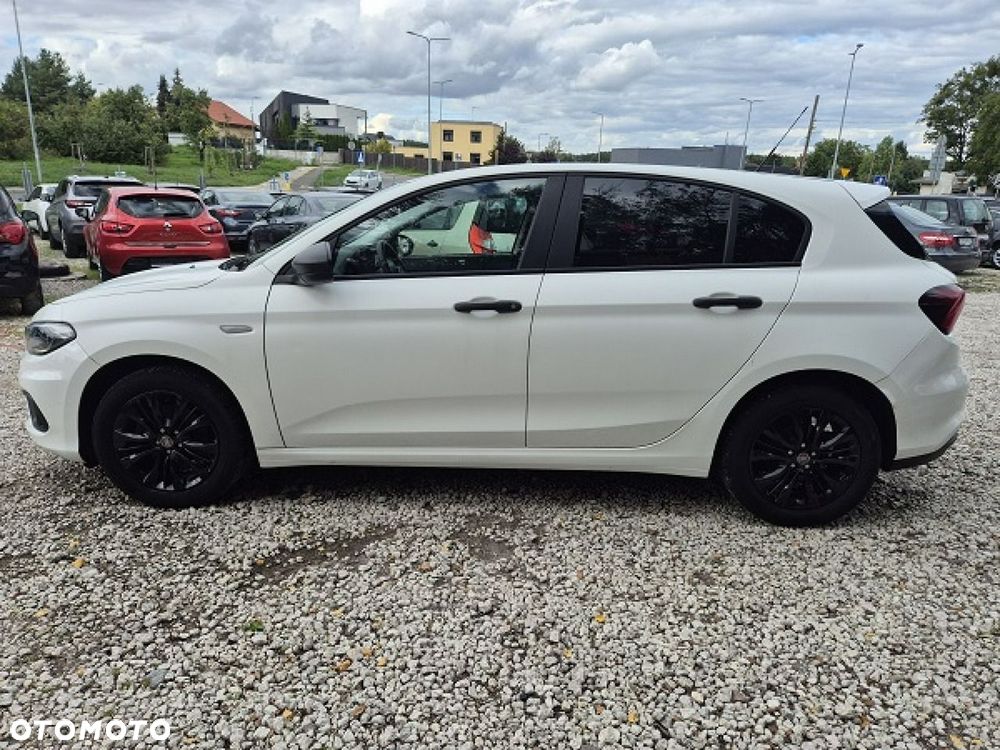Fiat Tipo - 17
