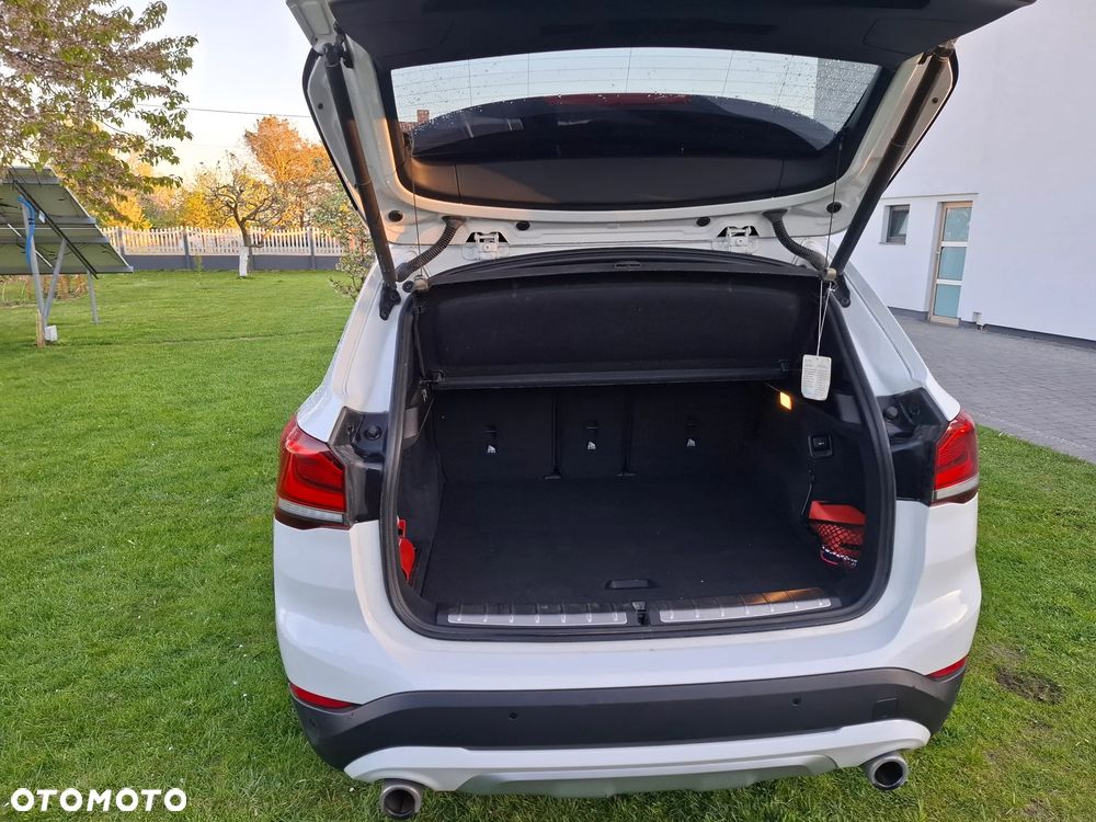 BMW X1 - 6