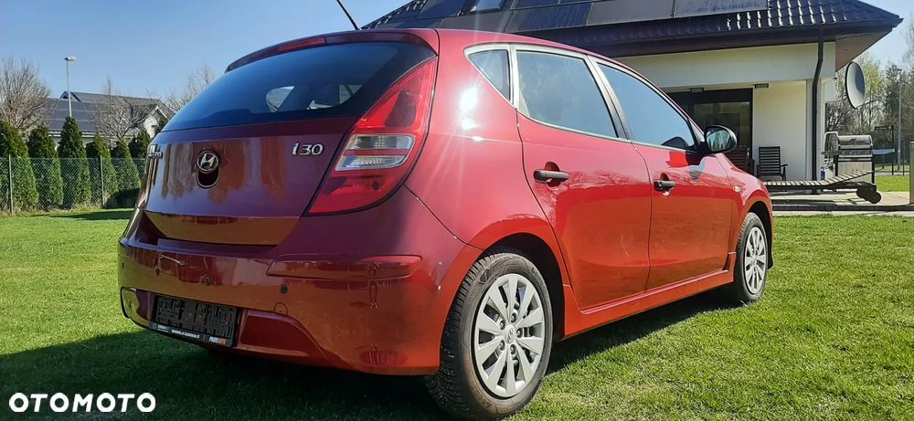 Hyundai i30 1.4 Edition 20 - 13